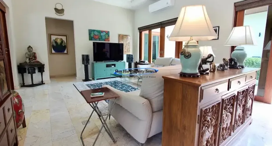 À vendre 7 chambres maison à Sam Roi Yot, Prachuap Khiri Khan
