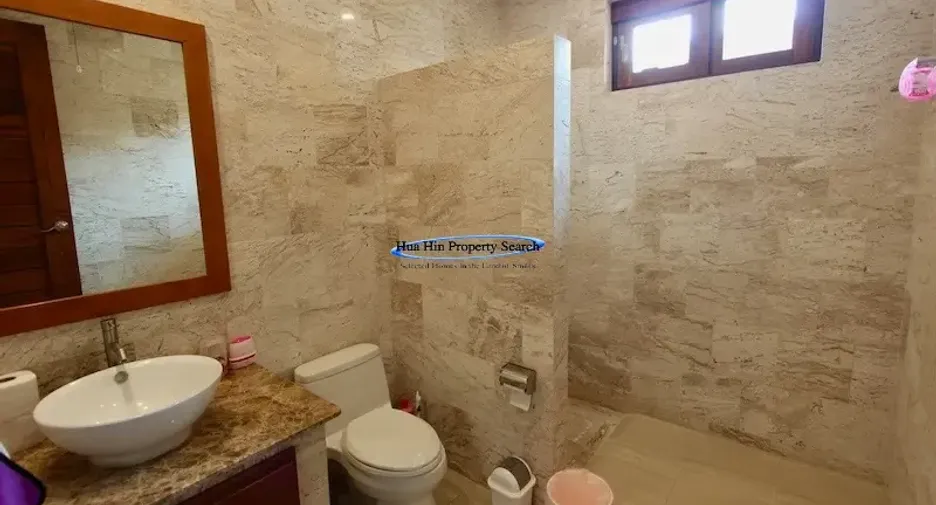 À vendre 7 chambres maison à Sam Roi Yot, Prachuap Khiri Khan