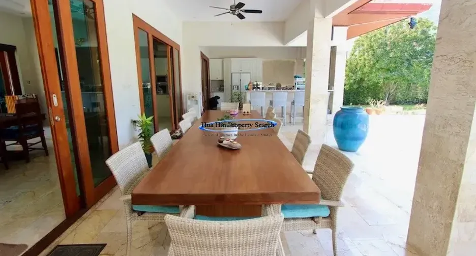 À vendre 7 chambres maison à Sam Roi Yot, Prachuap Khiri Khan