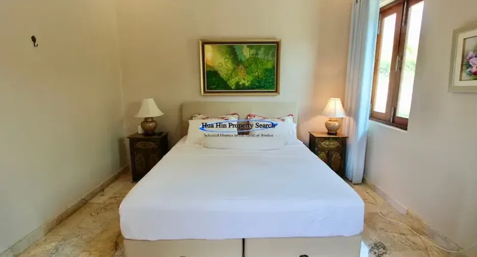 À vendre 7 chambres maison à Sam Roi Yot, Prachuap Khiri Khan