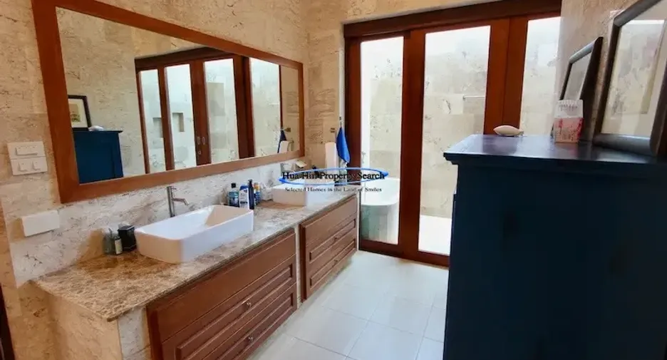 À vendre 7 chambres maison à Sam Roi Yot, Prachuap Khiri Khan