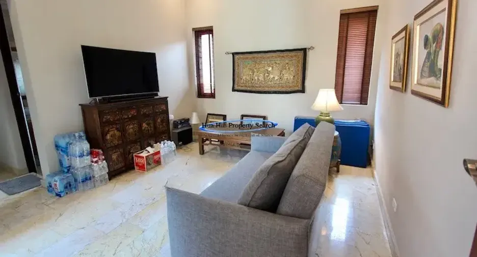 À vendre 7 chambres maison à Sam Roi Yot, Prachuap Khiri Khan