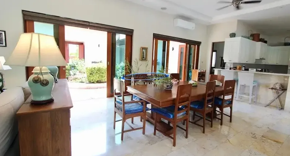 À vendre 7 chambres maison à Sam Roi Yot, Prachuap Khiri Khan