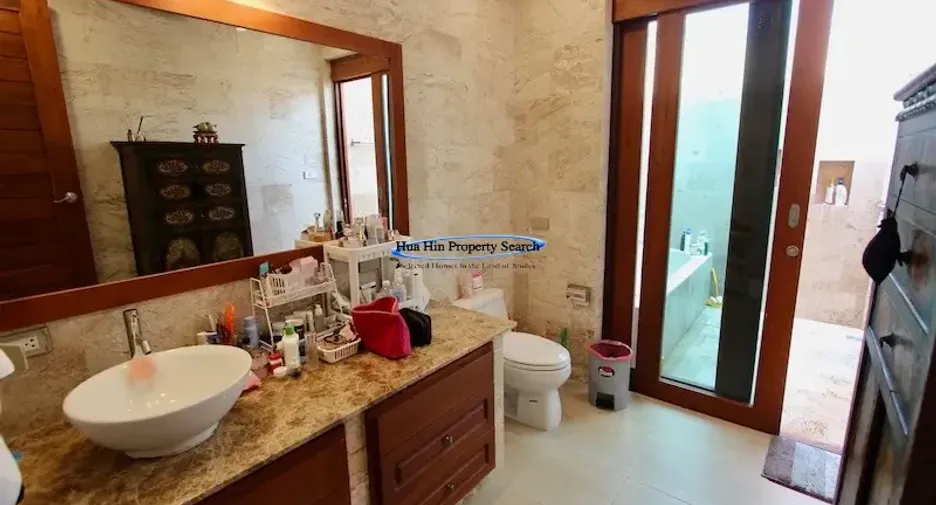 À vendre 7 chambres maison à Sam Roi Yot, Prachuap Khiri Khan