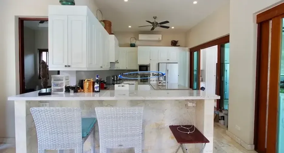 À vendre 7 chambres maison à Sam Roi Yot, Prachuap Khiri Khan