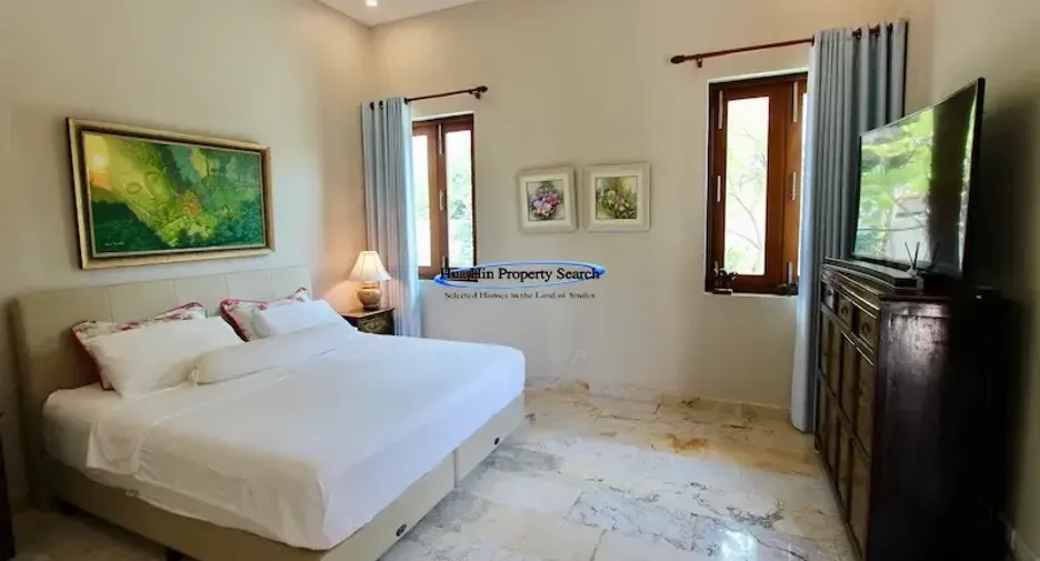 À vendre 7 chambres maison à Sam Roi Yot, Prachuap Khiri Khan