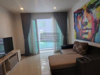 Wohnung zur Miete mit 1 Zimmer in Watthana, Bangkok