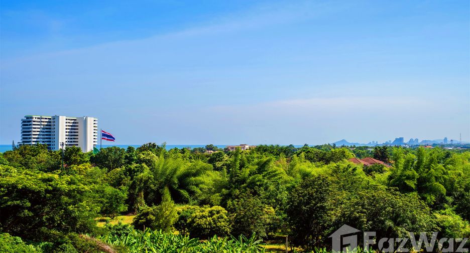 À vendre studio condo à Hua Hin, Prachuap Khiri Khan