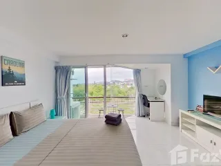 ขาย สตูดิโอ คอนโด ใน หัวหิน, ประจวบคีรีขันธ์