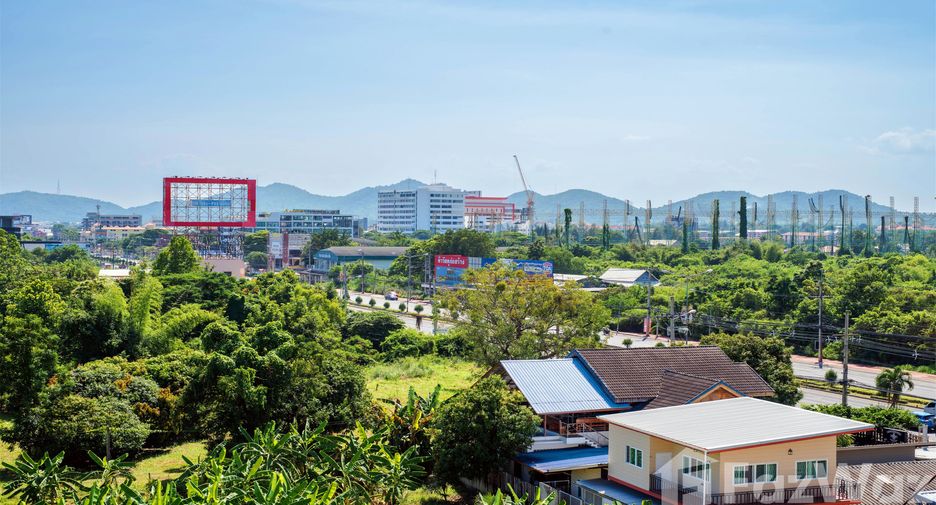 À vendre studio condo à Hua Hin, Prachuap Khiri Khan