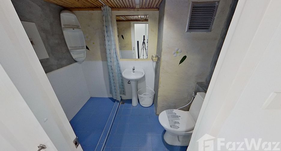 À vendre studio condo à Hua Hin, Prachuap Khiri Khan