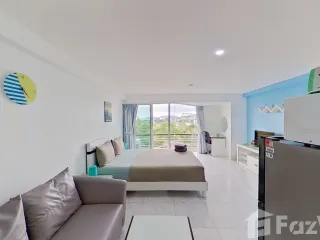ขาย สตูดิโอ คอนโด ใน หัวหิน, ประจวบคีรีขันธ์