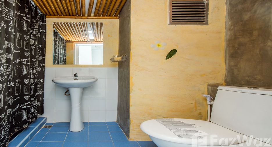 À vendre studio condo à Hua Hin, Prachuap Khiri Khan