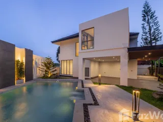 À vendre 3 chambres villa à Mueang Phuket, Phuket