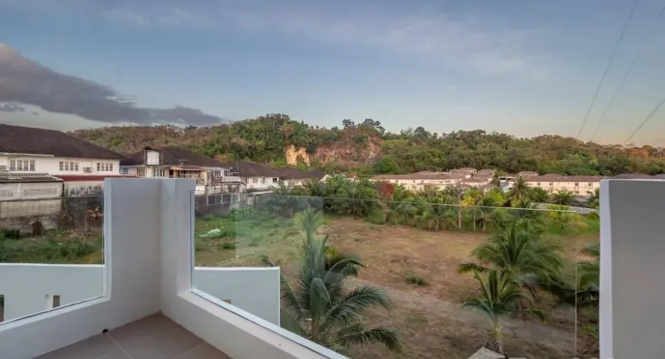 À vendre 3 chambres villa à Mueang Phuket, Phuket