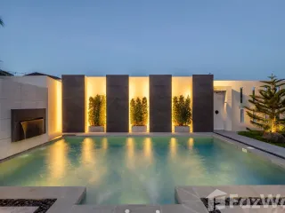 À vendre 3 chambres villa à Mueang Phuket, Phuket
