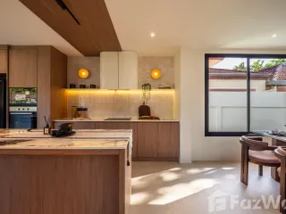 À vendre 3 chambres villa à Mueang Phuket, Phuket