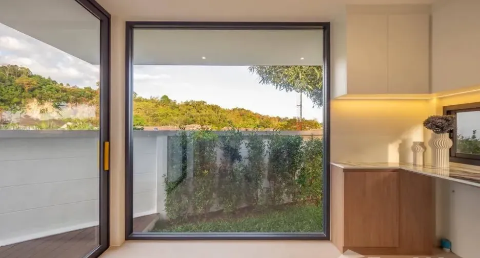 À vendre 3 chambres villa à Mueang Phuket, Phuket