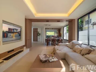 À vendre 3 chambres villa à Mueang Phuket, Phuket