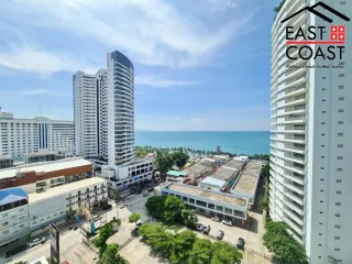For rent and for sale 2 bedrooms condo in Bang Lamung, Chonburi