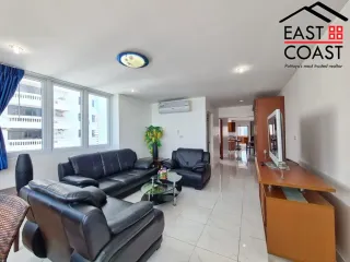 For rent and for sale 2 bedrooms condo in Bang Lamung, Chonburi