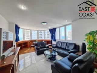 For rent and for sale 2 bedrooms condo in Bang Lamung, Chonburi
