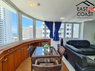 For rent and for sale 2 bedrooms condo in Bang Lamung, Chonburi