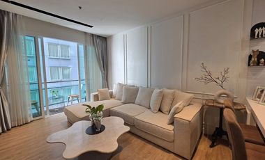 À louer 1 chambre condo à Watthana, Bangkok