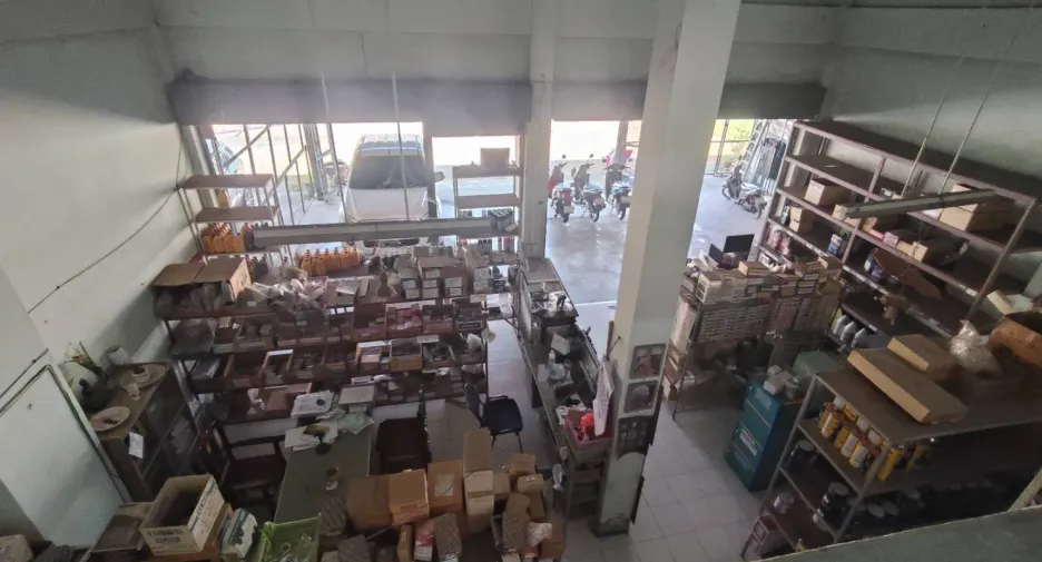 For sale 3 bedrooms retail Space in Wang Saphung, Loei