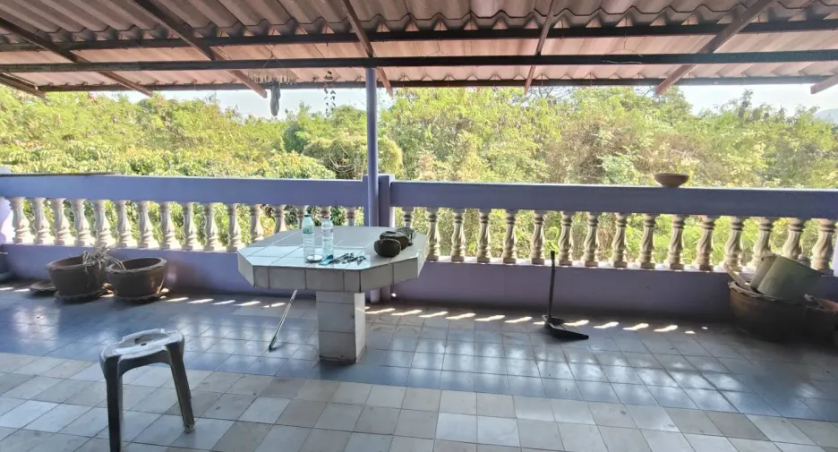 For sale 3 bedrooms retail Space in Wang Saphung, Loei