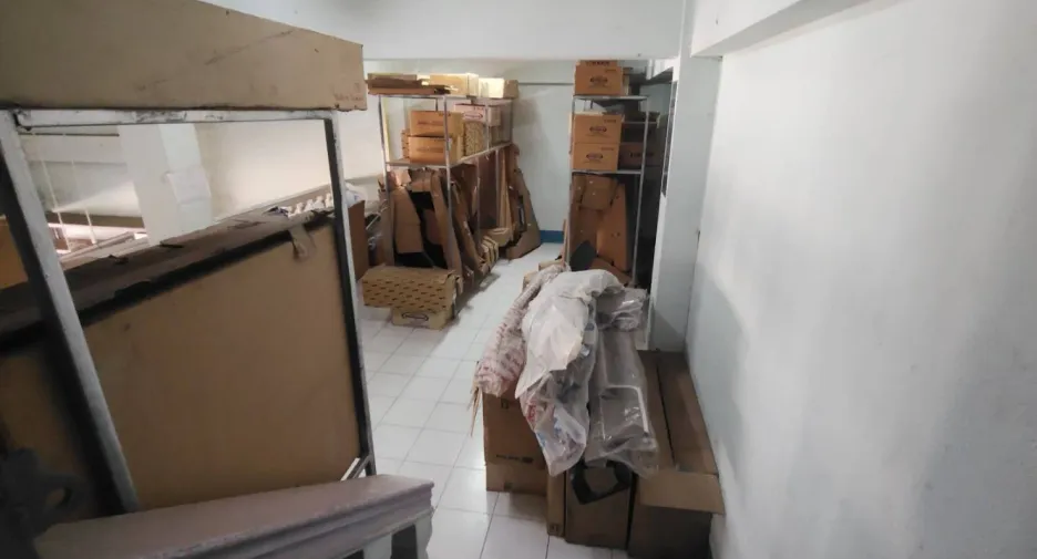 For sale 3 bedrooms retail Space in Wang Saphung, Loei