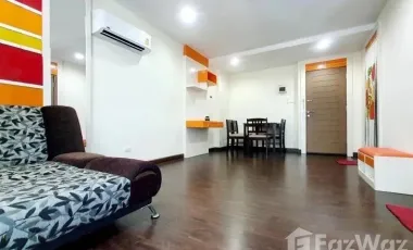 Wohnung zum Kauf mit 1 Zimmer in Mueang Chon Buri, Chonburi