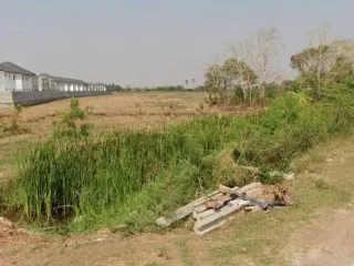 For sale land in Mueang Nakhon Ratchasima, Nakhon Ratchasima