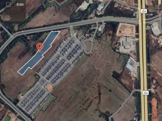For sale land in Mueang Nakhon Ratchasima, Nakhon Ratchasima