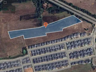 For sale land in Mueang Nakhon Ratchasima, Nakhon Ratchasima