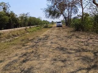 For sale land in Mueang Nakhon Ratchasima, Nakhon Ratchasima
