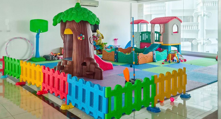 For sale 1 bed condo in North Pattaya, Pattaya