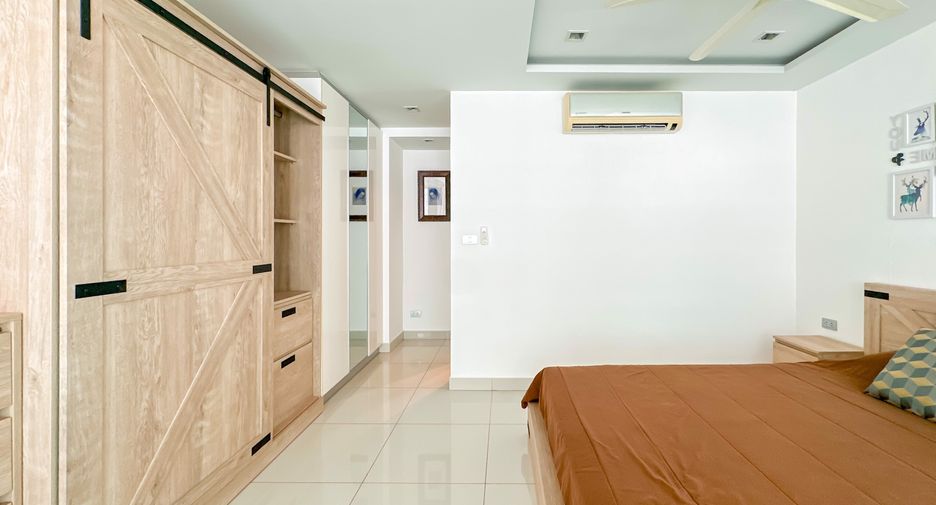 For sale 1 bed condo in North Pattaya, Pattaya
