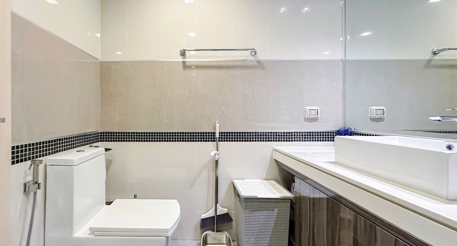 For sale 1 bed condo in North Pattaya, Pattaya