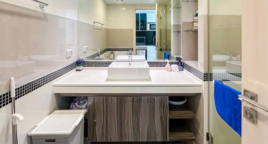For sale 1 bed condo in North Pattaya, Pattaya