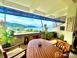 出租 2 卧室 公寓式住宅 在 Phuket Town, 普吉