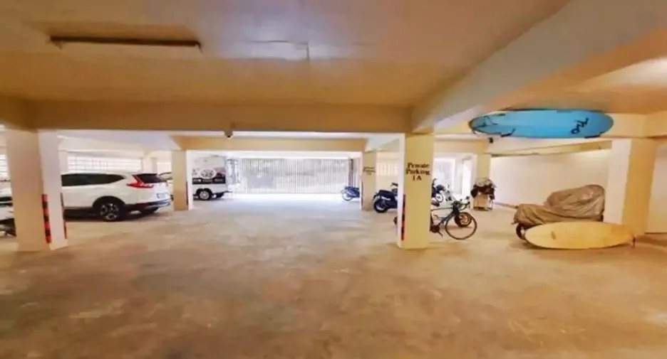 For rent 2 bedrooms apartment in Mueang Phuket, Phuket