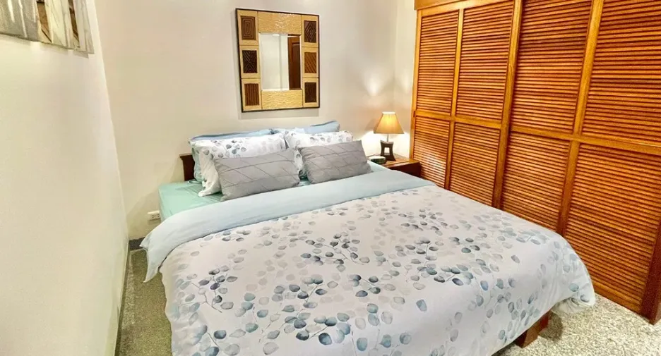 For rent 2 bedrooms apartment in Mueang Phuket, Phuket