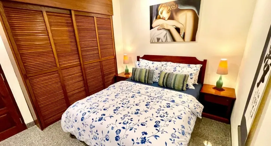 For rent 2 bedrooms apartment in Mueang Phuket, Phuket