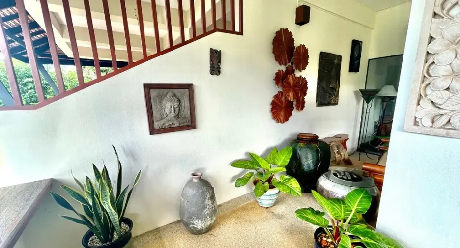 For rent 2 bedrooms apartment in Mueang Phuket, Phuket