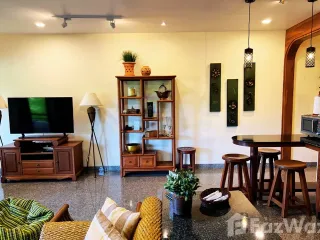 出租 2 卧室 公寓式住宅 在 Phuket Town, 普吉