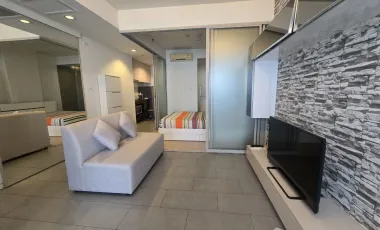 Wohnung zur Miete mit 1 Zimmer in Phaya Thai, Bangkok