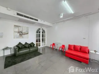 Condo en alquiler de 2 habitaciones en Phaya Thai, Bangkok