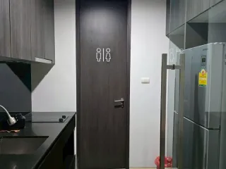 Condo en alquiler de 2 habitaciones en Phaya Thai, Bangkok