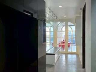 Condo en alquiler de 2 habitaciones en Phaya Thai, Bangkok